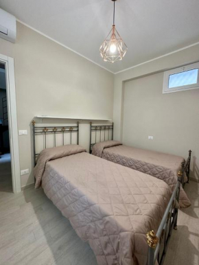 The White Lodge